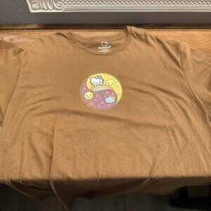 Hello Kitty Dream Big T-Shirt